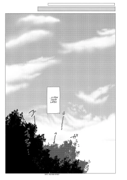 Page 102 of Sore wa Moroku, Utsukushikatta. | It was fragile, yet beautiful.