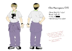 Page 115 of Sore wa Moroku, Utsukushikatta. | It was fragile, yet beautiful.