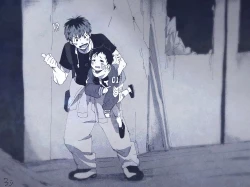 Page 118 of Sore wa Moroku, Utsukushikatta. | It was fragile, yet beautiful.