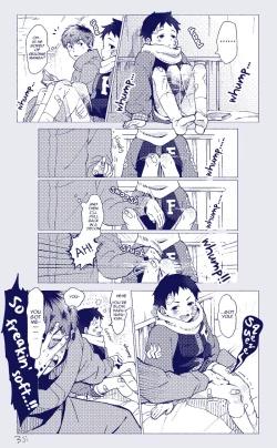 Page 119 of Sore wa Moroku, Utsukushikatta. | It was fragile, yet beautiful.