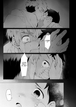 Page 84 of Sore wa Moroku, Utsukushikatta. | It was fragile, yet beautiful.