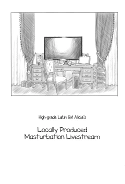 Page 8 of AlisanOff Asa made Ochinchin Review Namahousou | Alinight Penis Review Livestream Sleepover at a Follower's Place