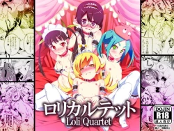 Page 1 of Loli Quartet