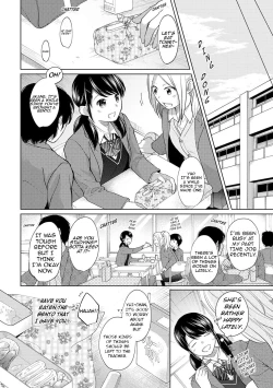 Page 233 of 1LDK+JK Ikinari Doukyo? Micchaku!? Hatsu Ecchi!!? Ch. 1-19