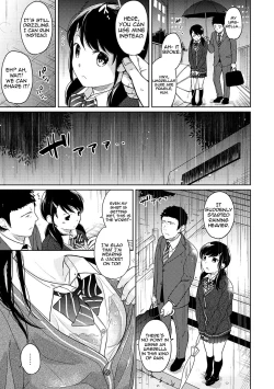 Page 294 of 1LDK+JK Ikinari Doukyo? Micchaku!? Hatsu Ecchi!!? Ch. 1-19