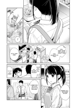Page 435 of 1LDK+JK Ikinari Doukyo? Micchaku!? Hatsu Ecchi!!? Ch. 1-19