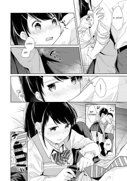 Page 442 of 1LDK+JK Ikinari Doukyo? Micchaku!? Hatsu Ecchi!!? Ch. 1-19