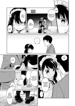 Page 499 of 1LDK+JK Ikinari Doukyo? Micchaku!? Hatsu Ecchi!!? Ch. 1-19