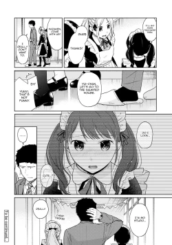 Page 512 of 1LDK+JK Ikinari Doukyo? Micchaku!? Hatsu Ecchi!!? Ch. 1-19