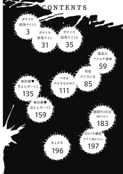 Page 2 of Gachiiki Chouhatsu Night