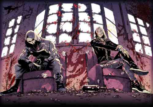 Download Ormond tragedy