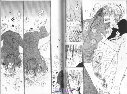 Page 72 of Baby Bitch!