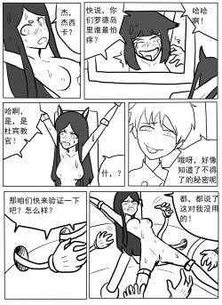 Page 4 of 杜宾搔痒酷刑实践