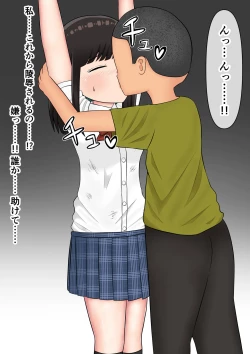 Page 10 of "Mou Yurushite" Furyou-tachi ni Youshanaku Ryoujoku Sareru Onnanoko