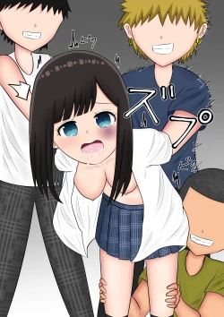 Page 32 of "Mou Yurushite" Furyou-tachi ni Youshanaku Ryoujoku Sareru Onnanoko