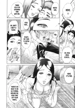 Page 19 of ∞Möbius ch.1-4