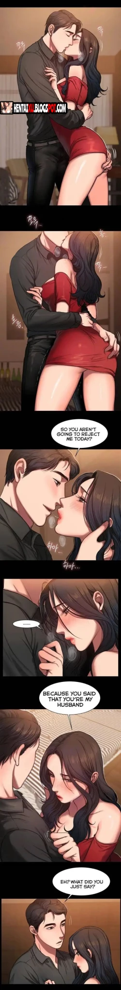 Page 118 of Run Away Ch.16/?