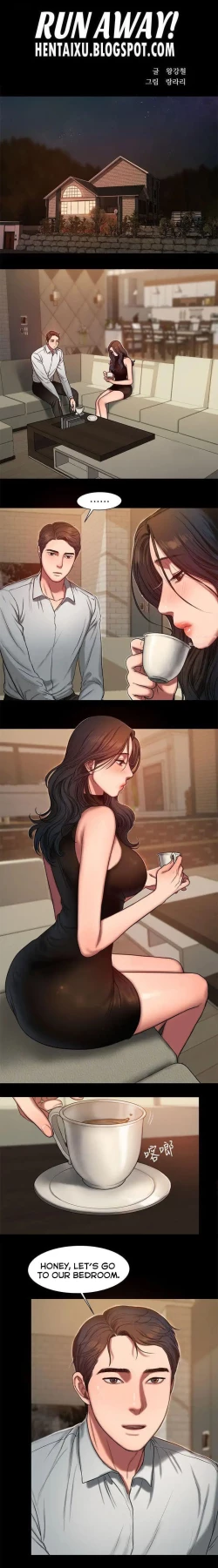 Page 145 of Run Away Ch.16/?