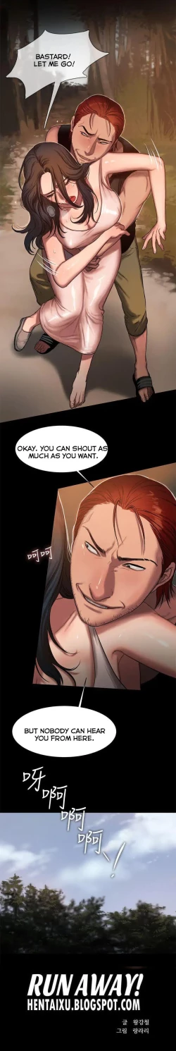 Page 174 of Run Away Ch.16/?