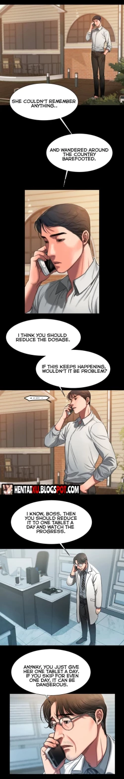 Page 92 of Run Away Ch.16/?