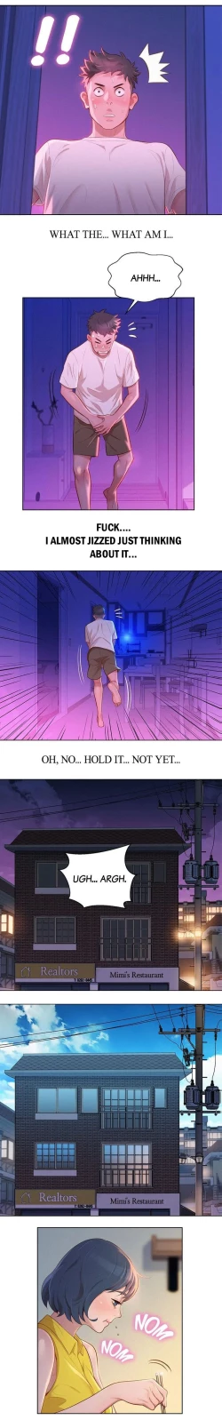 Page 148 of What do you Take me For? Ch.17/?