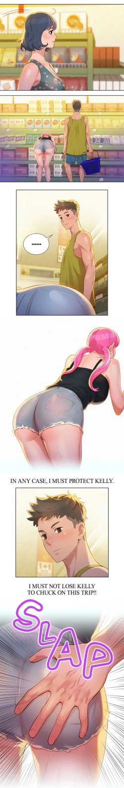 Page 163 of What do you Take me For? Ch.17/?