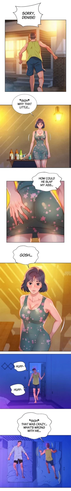 Page 184 of What do you Take me For? Ch.17/?