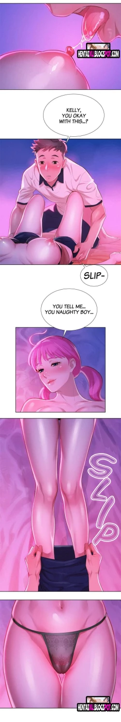 Page 92 of What do you Take me For? Ch.17/?