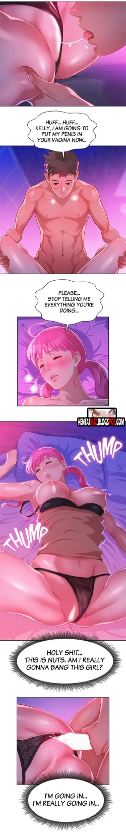 Page 99 of What do you Take me For? Ch.17/?