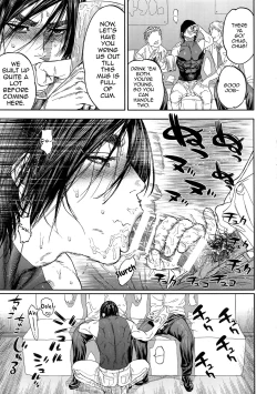 Page 10 of Hataraku Sugimoto-san