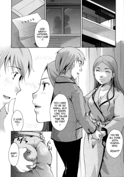 Page 18 of Love Begins With Bonding