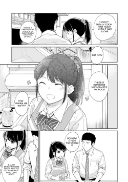 Page 440 of 1LDK+JK Ikinari Doukyo? Micchaku!? Hatsu Ecchi!!? Ch. 1-19