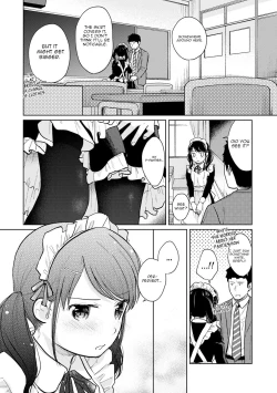 Page 497 of 1LDK+JK Ikinari Doukyo? Micchaku!? Hatsu Ecchi!!? Ch. 1-19
