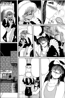 Page 131 of Moon Revenge] Maso to Irezumi