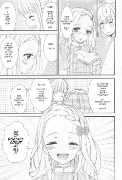 Page 11 of Koi ni Kakero | Fall in Love
