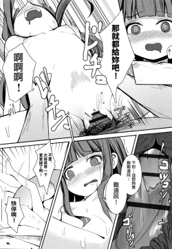 Page 20 of Hito wo Tsukuru Renkinjutsu | Alchemy to Make People