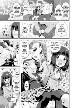 Page 3 of Shojo Sotsugyoushiki | Virginity Graduation