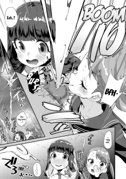 Page 3 of Doutei Sotsugyoushiki | Virginity Graduation 2