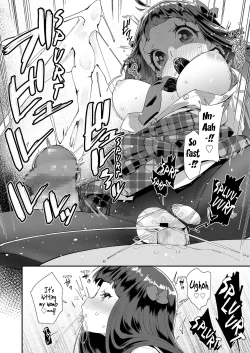 Page 6 of Doutei Sotsugyoushiki | Virginity Graduation 2