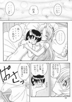 Page 17 of Specialist Maid Tai