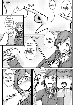 Page 10 of Minty Surprise