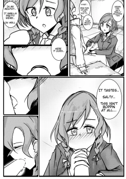 Page 11 of Minty Surprise