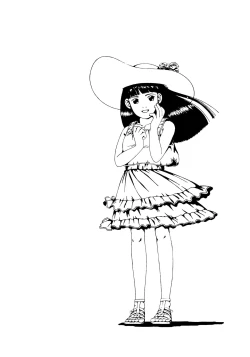 Page 19 of Crossdressing vol. 2