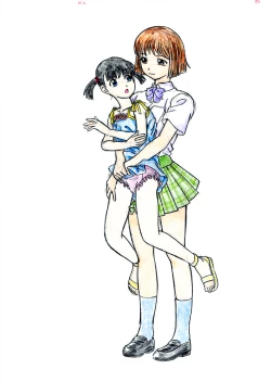 Page 38 of Crossdressing vol. 2