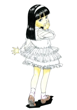 Page 7 of Crossdressing vol. 2