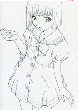 Page 10 of Crossdressing Cosplay Coercion complete collection