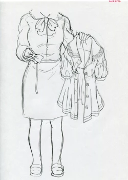 Page 22 of Crossdressing Cosplay Coercion complete collection