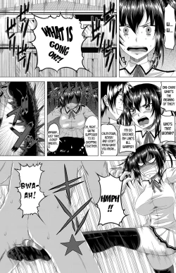 Page 23 of Sexaroid Girl