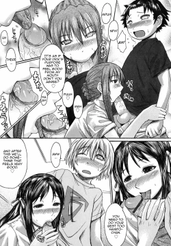 Page 5 of Ukiuki ♥ Summer Day