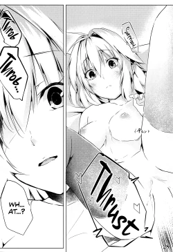 Page 29 of Shinai | True Love